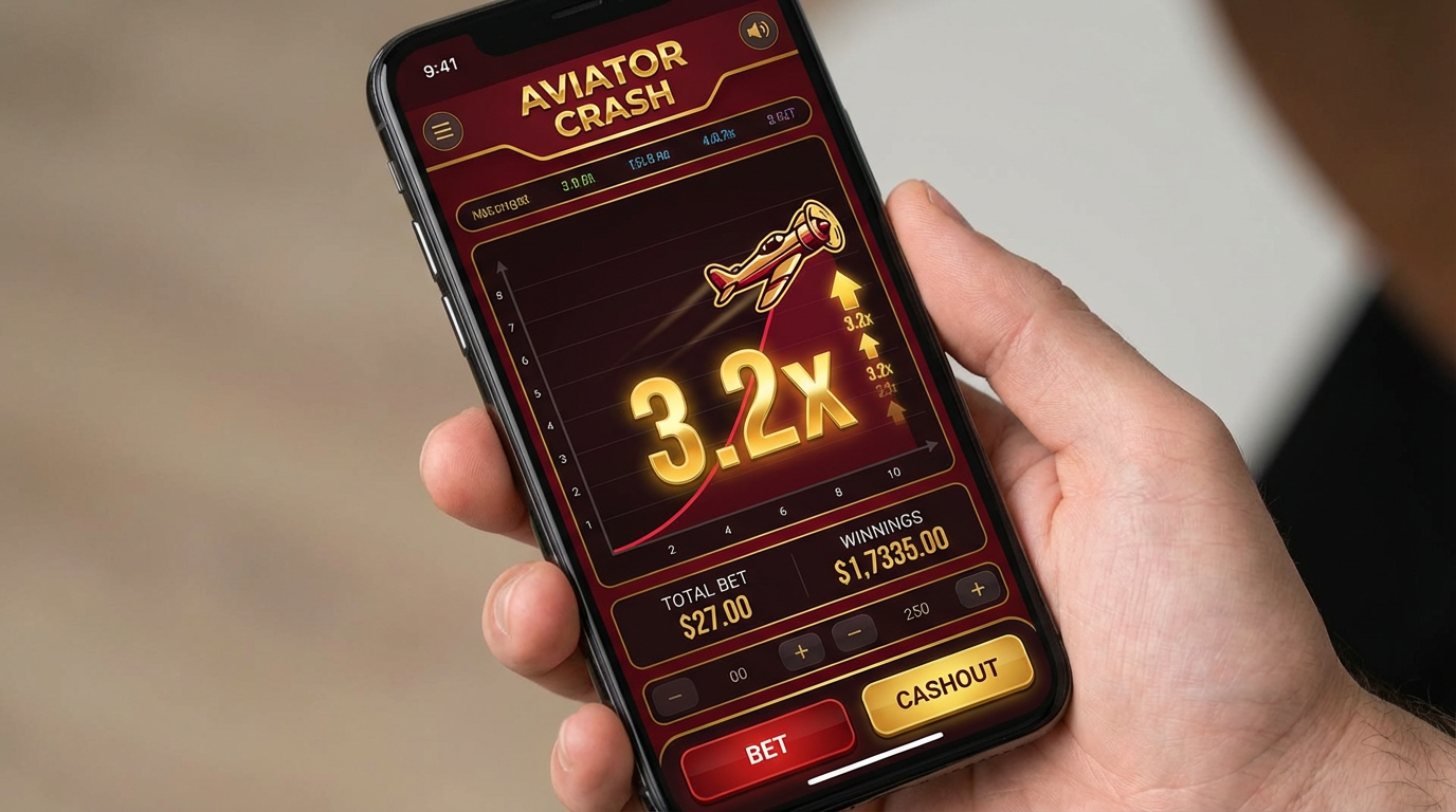 Aviator juego strendus slots México