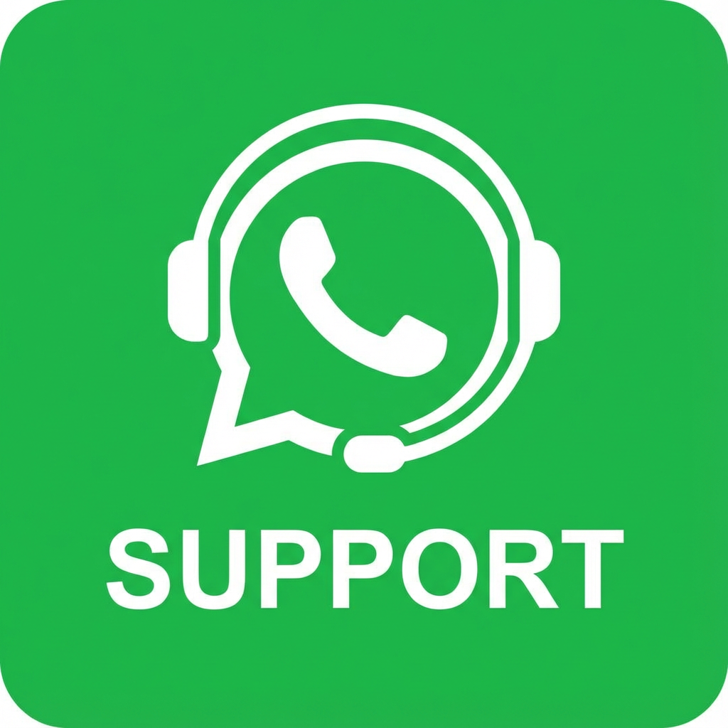 WhatsApp strendus slots