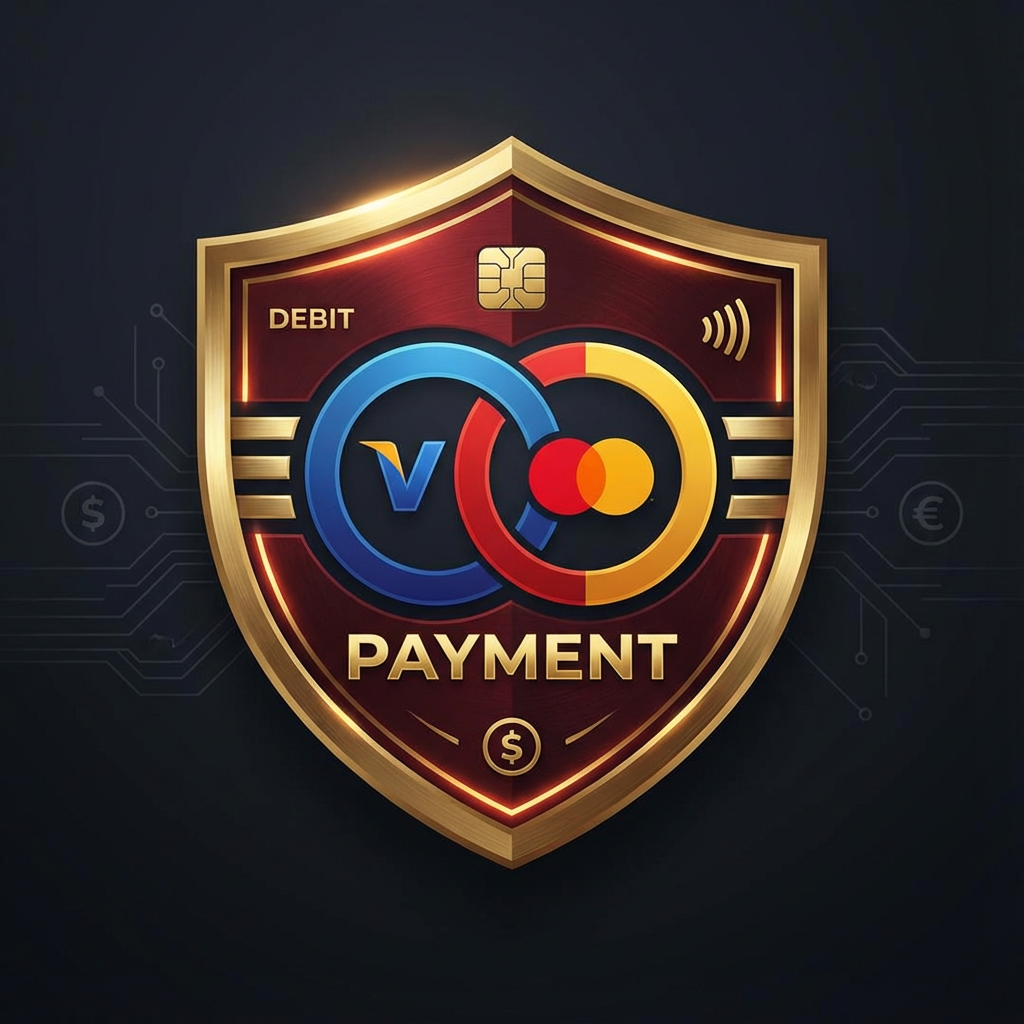 Tarjetas Visa Mastercard strendus slots